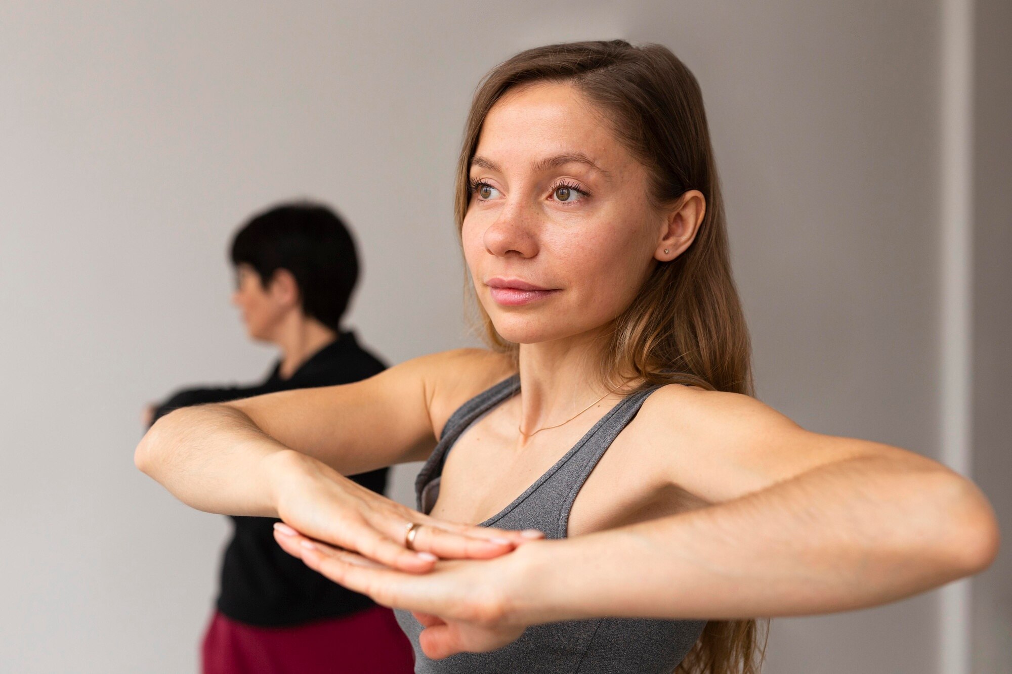 Peregangan fungsional